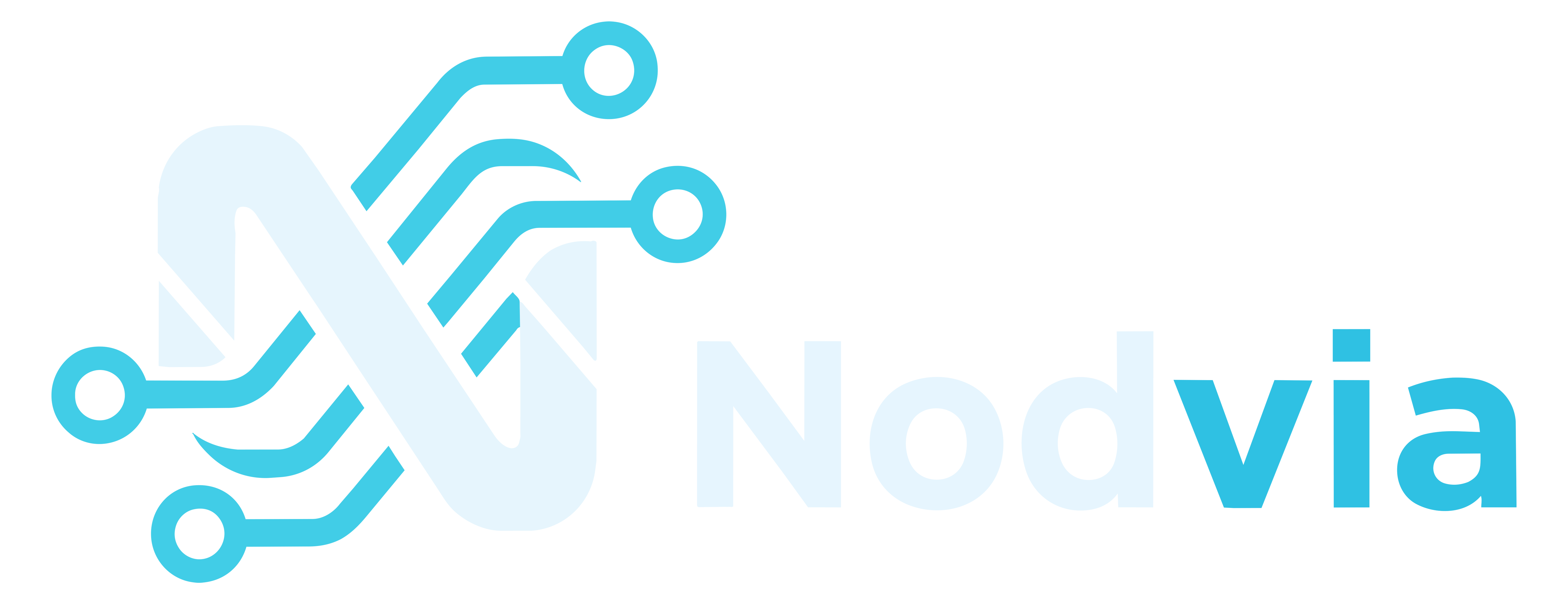 Nodvia